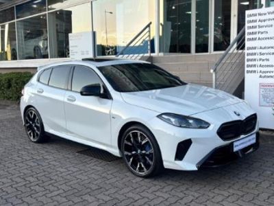 2024 BMW 1 Series M135i xDrive