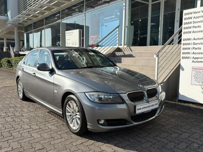 2011 BMW 1 Series 116i 5-dr Auto