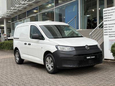 2023 Volkswagen Caddy Cargo 2.0 TDI (81kw) Panel Van
