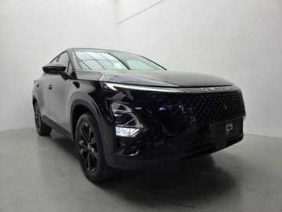 2026 Omoda C5 1.5T Luxury X
