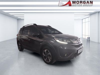 2022 Honda BR-V 1.5 Comfort Auto