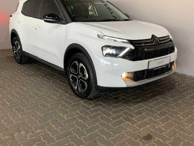 2026 Citroen C3 Aircross Max 1.2T Auto