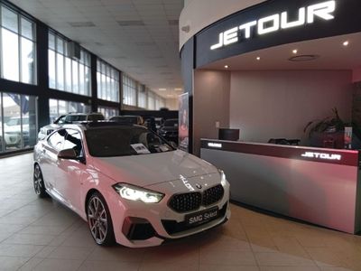 2021 BMW 2 Series M235i xDrive Gran Coupe
