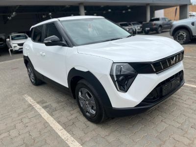 2026 Mahindra XUV 3XO 1.2T MX3 Auto