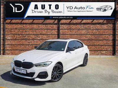 2021 BMW 2 Series M235i xDrive Gran Coupe