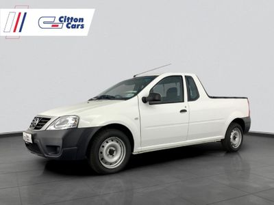 2023 Nissan NP200 1.6
