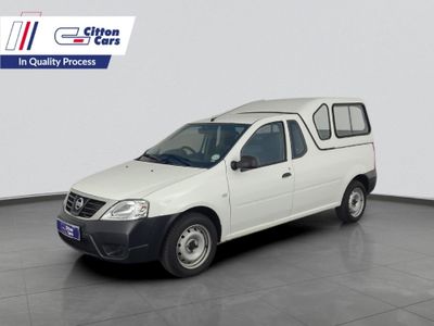 2023 Nissan NP200 1.6