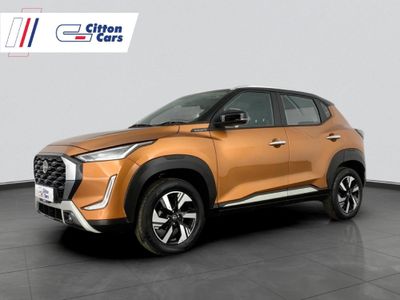 2025 Nissan Magnite 1.0 Acenta