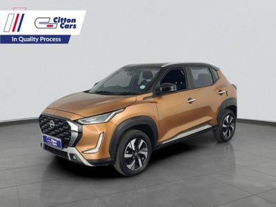 2025 Nissan Magnite 1.0 Acenta