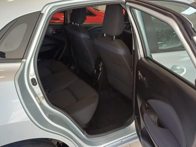 2024 Toyota Starlet 1.5 XS Auto