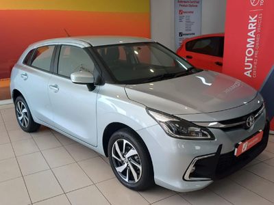 2024 Toyota Starlet 1.5 XS Auto