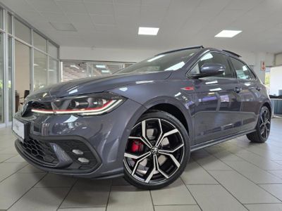 2026 Volkswagen Polo 2.0 GTI Auto (147kW)