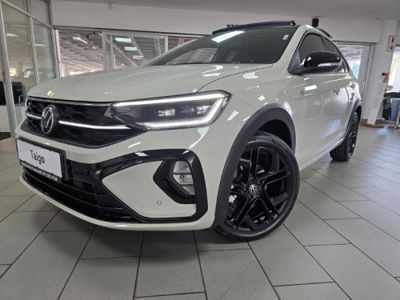 2026 Volkswagen Taigo 1.0 TSI R-Line Auto