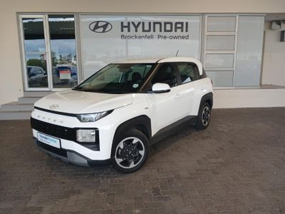 2025 Hyundai Exter 1.2 Premium Auto