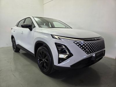 2026 Omoda C5 1.5T Luxury X