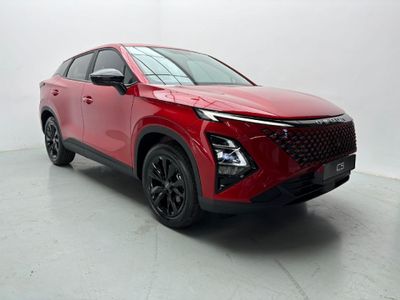 2026 Omoda C5 1.5T Luxury X