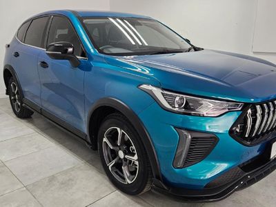 2025 Haval Jolion Pro 1.5T Premium DCT