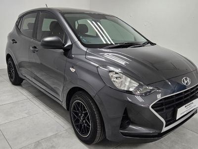 2023 Hyundai Grand i10 1.0 Motion