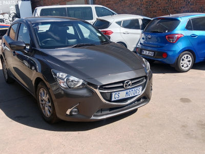 2019 Mazda 2 1.5 Individual 5-dr Auto