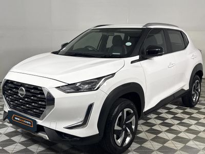 2024 Nissan Magnite 1.0 Visia