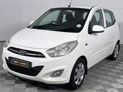 2016 Hyundai i10 1.1 GLS | Motion