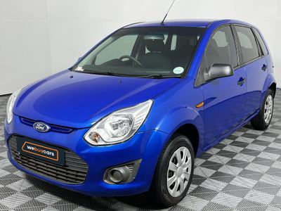 2015 Ford Figo 1.4 TDCi Ambiente