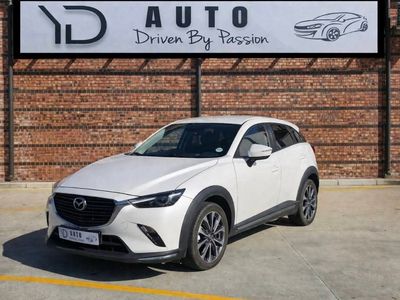 2019 Mazda CX-3 2.0 Individual Auto