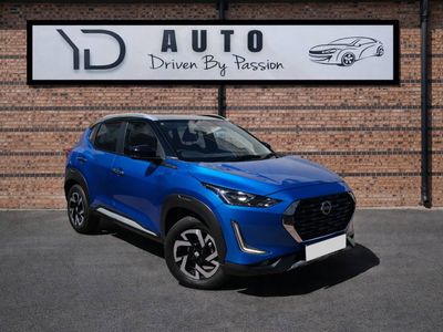 2024 Nissan Magnite 1.0 Acenta