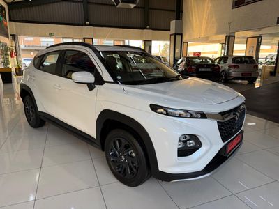 2024 Suzuki Fronx 1.5 GL Auto