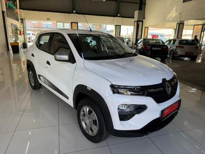2021 Renault Kwid 1.0 Dynamique