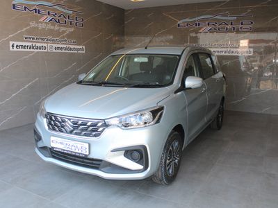 2026 Suzuki Ertiga 1.5 GL