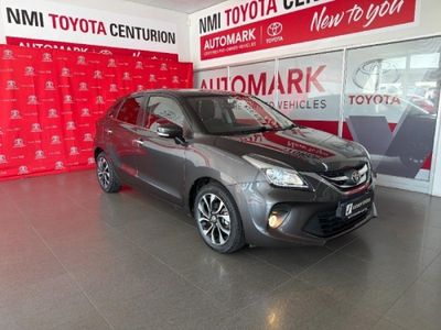 2021 Toyota Starlet 1.4 XR Auto
