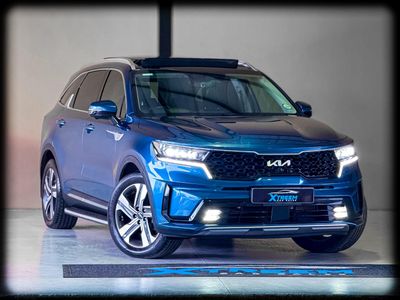 2023 Kia Sorento 2.2D SXL AWD Auto