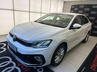 2025 Volkswagen Polo Classic 1.6 Life