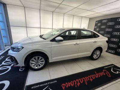 2025 Volkswagen Polo Classic 1.6 Life