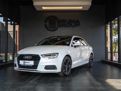2021 Audi A3 Sedan 1.0 TFSI Auto | 30 TFSI