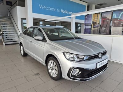 2025 Volkswagen Polo Sedan 1.0TSI Life