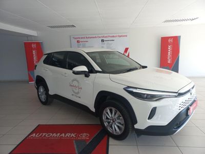 2026 Toyota Corolla Cross 1.8 XI
