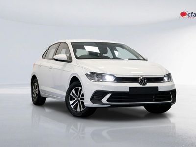 2026 Volkswagen Polo 1.0 TSI