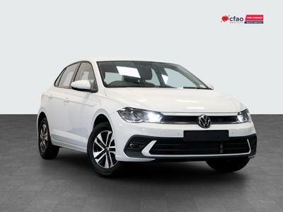 2026 Volkswagen Polo 1.0 TSI