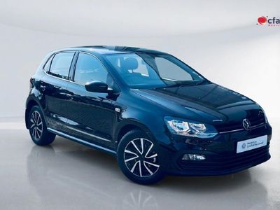 2026 Volkswagen Polo Vivo 1.4 Life