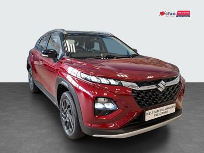2026 Suzuki Fronx 1.5 GL Auto