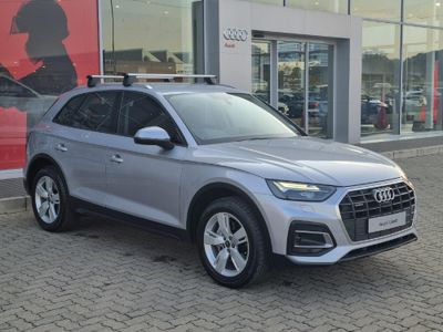 2022 Audi Q5 quattro Auto | 40 TDI