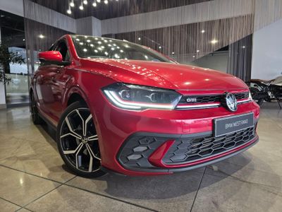 2023 Volkswagen Polo 2.0 GTI Auto (147kW)