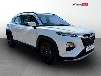 2025 Suzuki Fronx 1.5 GL Auto