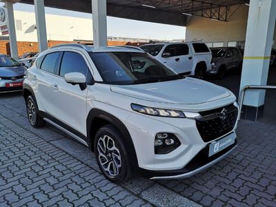 2025 Suzuki Fronx 1.5 GLX