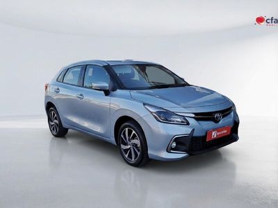2025 Toyota Starlet 1.5 XS Auto