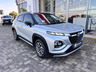 2024 Suzuki Fronx 1.5 GLX