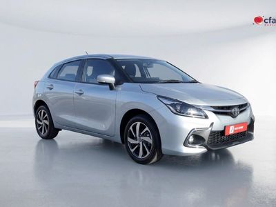 2025 Toyota Starlet 1.5 XS Auto