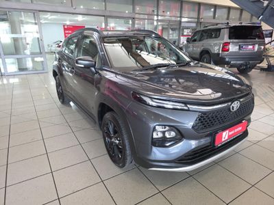 2025 Toyota Starlet Cross 1.5XS